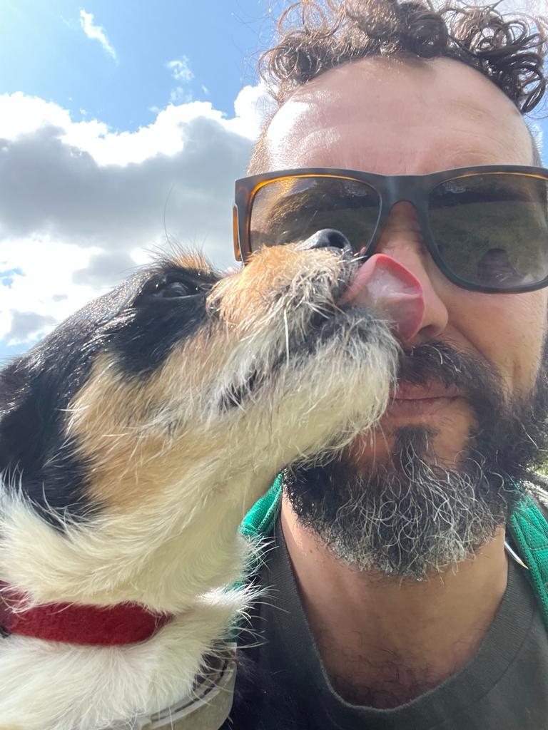 Wandsworth Woofers - Premier Dog Walking Service 